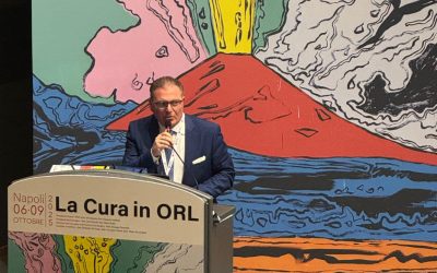 “La Cura in ORL” 2025: a Napoli il punto sulle nuove frontiere dell’Otorinolaringoiatria
